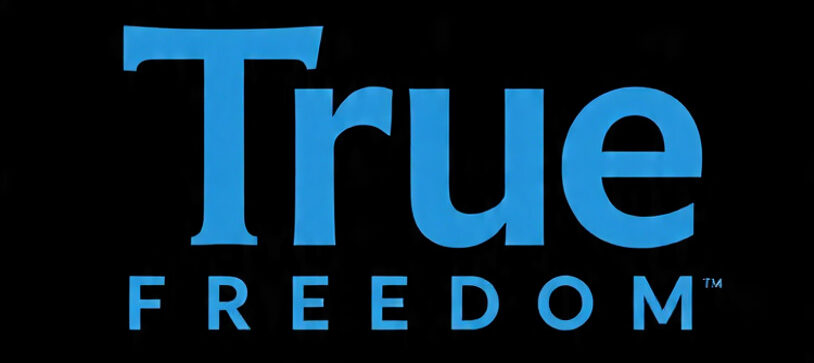 truefreedominchrist.com
